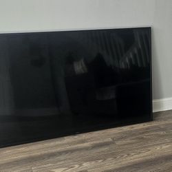 75" Sony Bravia Used