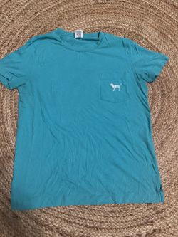 Pink shirt