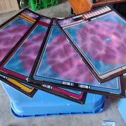 Star Trek/Next Generation 👾board Game