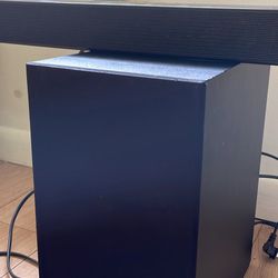 Samsung Soundbar 