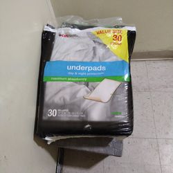 Underpads Protection