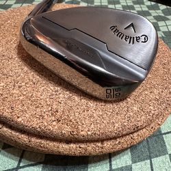 Callaway Opus Wedge 50 Degree