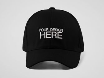 Custom Hats