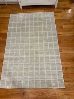 4x6 rug brand new