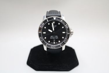 Tissot Seastar 1000 Men's Black Watch - T120.407.17.051.00
