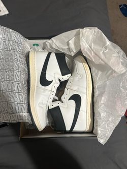 a ma jordan