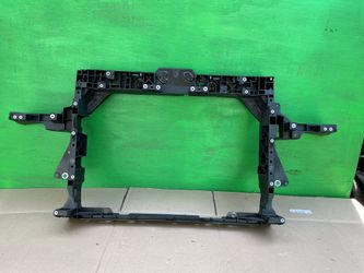 RADIATOR SUPPORT CORE SUPPORT CRV CR-V  2023 2024 2025 2026 OEM