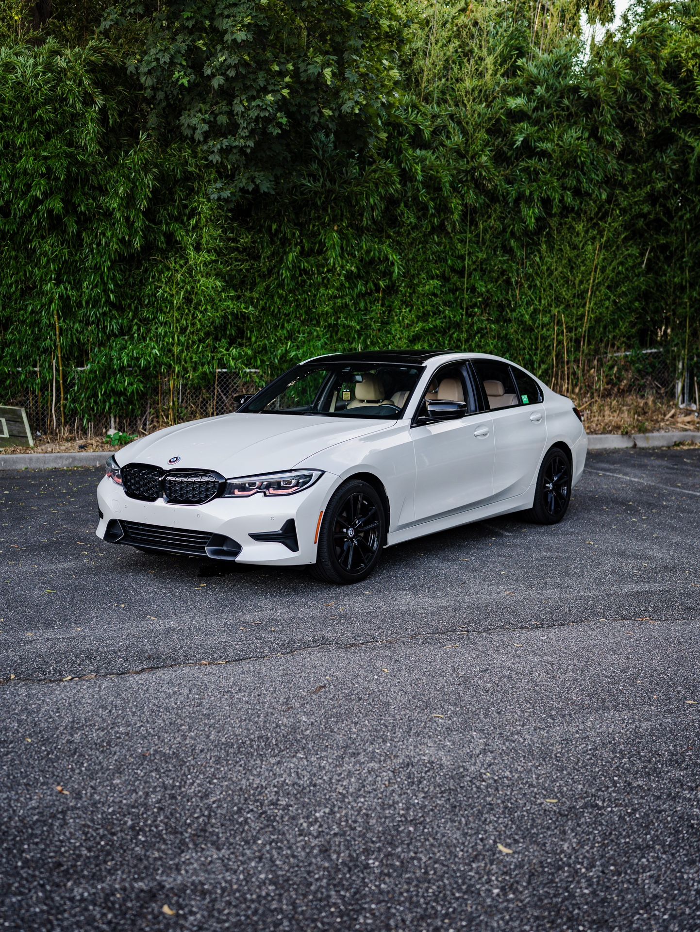 2022 BMW 330i