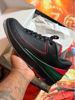 Jordan 2 size 13