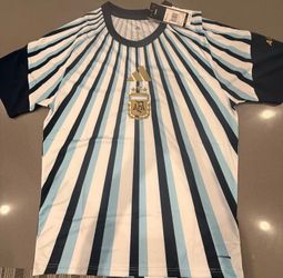 Argentina Jersey
