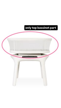 4moms Bassinet Replacement Part New In Box