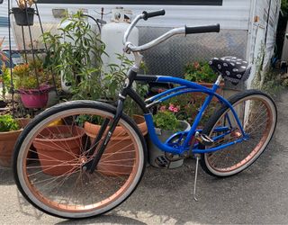 Cruiser Bike