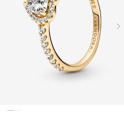 Pandora Ring