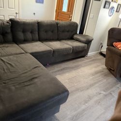 FREE USED COUCH