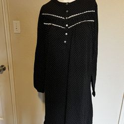 New Celestial Dreams pajama size M