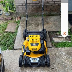 Lawnmover 