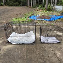Dog Crates