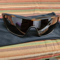 Oakleys