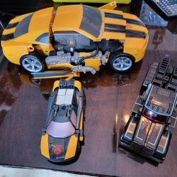 Transformers