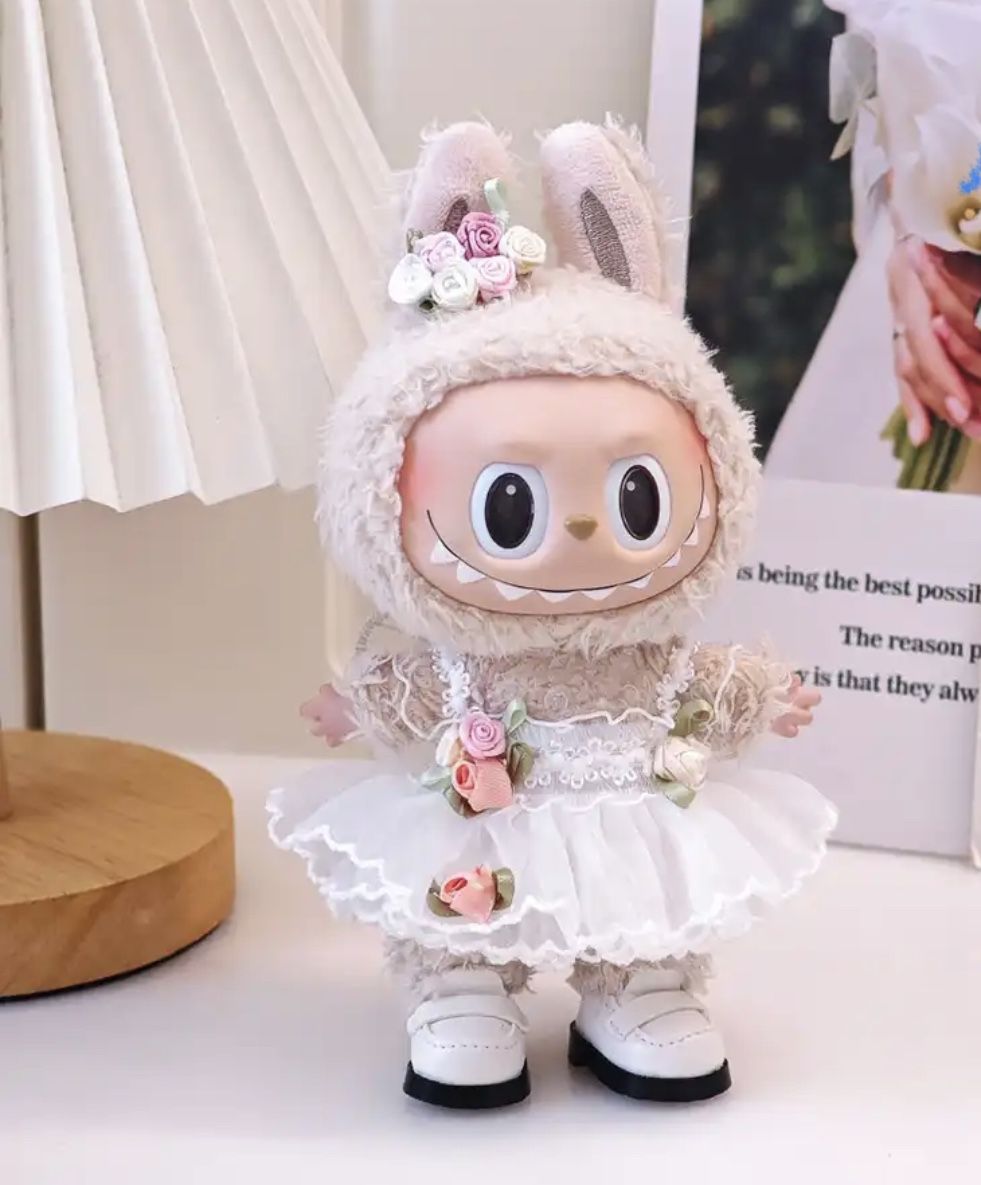 Labubu Outfit