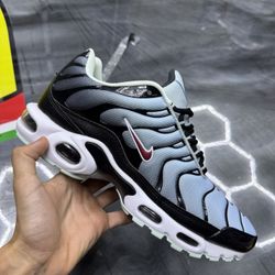 NIKE AIR MAX PLUS "SKELETON” SIZE 11
