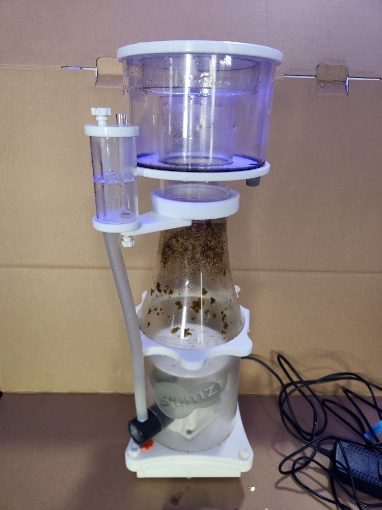 Reef Skimmer