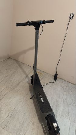 E-scooter