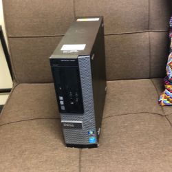 #3 Dell Optiplex 3020 I5-4590 8Gb Ram 256Gb SSD Win11 Pro 30 Day Warranty!!