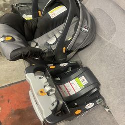 Car Seat New Graco