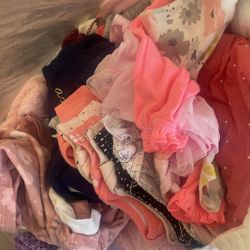 Baby Girl Clothes