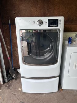 Dryer