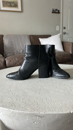 Steve Madden Boots