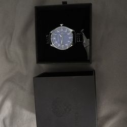 Vince Clamato men watch