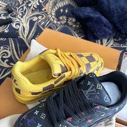 Luxury Sneakers Bundle Size 11 Men 400