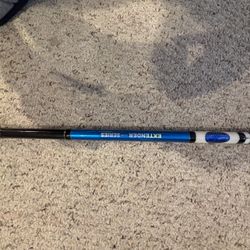 Tangling With Catfish Extender Series Baitcast Rod