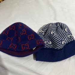 Toddler Hats