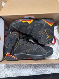 Jordans for kids brand new size on box