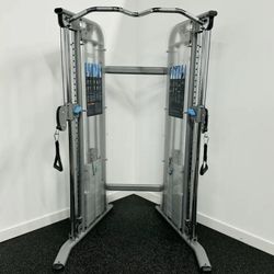 Precor FTS Glide Functional Trainer