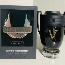 Invictus COLOGNE 