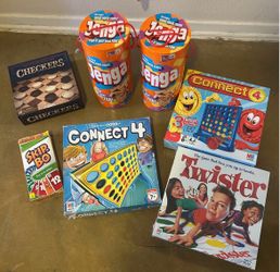 Family Game