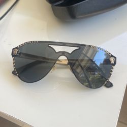 Aviators SUNGLASSES VSCE 