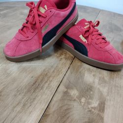 Puma Size 5.5