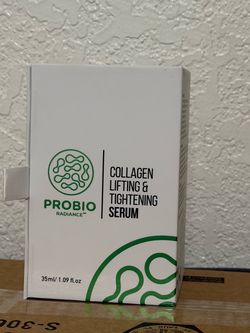 Probio radiance collagen lifting