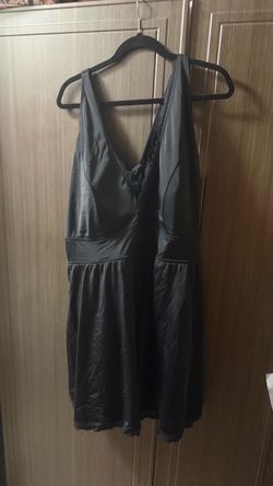 Bathing suit dress