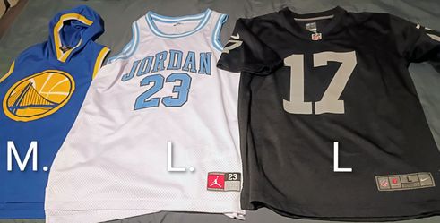 Boys Jerseys