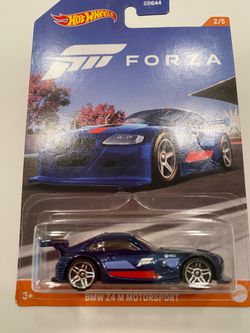 Hotwheels Bmw