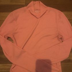 American Eagle turtleneck long sleeve size M 