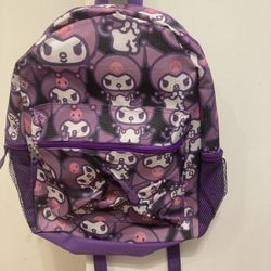 Backpack