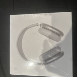Airpod Max’s
