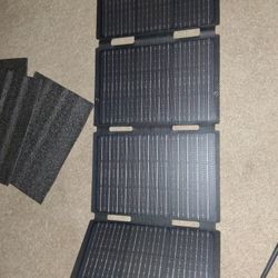 Ecoflow Solar Panel